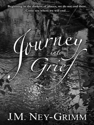 cover image of Journey into Grief